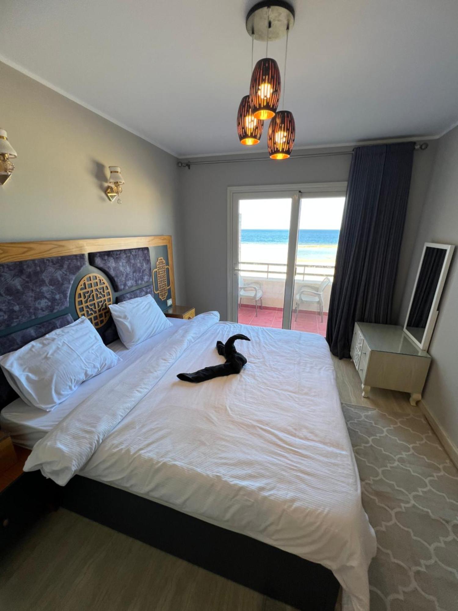 Platinüm luxus-villa in sahl Hasheesh-hurghada Exterior foto
