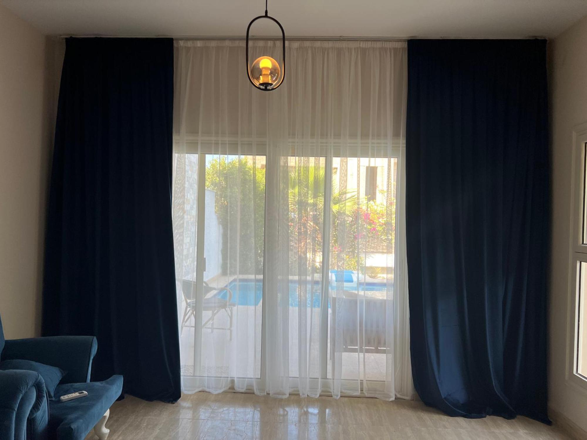 Platinüm luxus-villa in sahl Hasheesh-hurghada Exterior foto